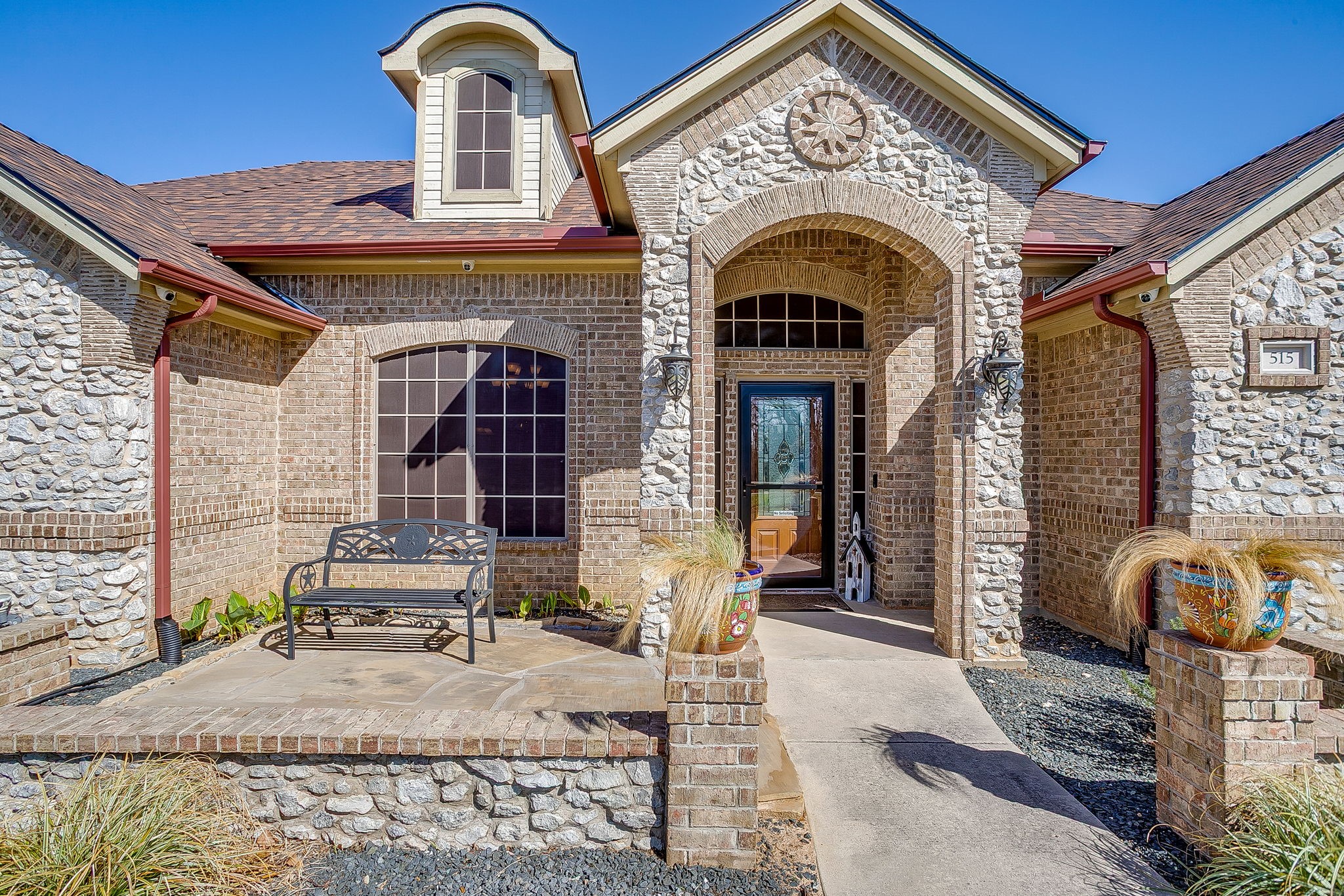 515 Morrow Road Springtown TX 76082