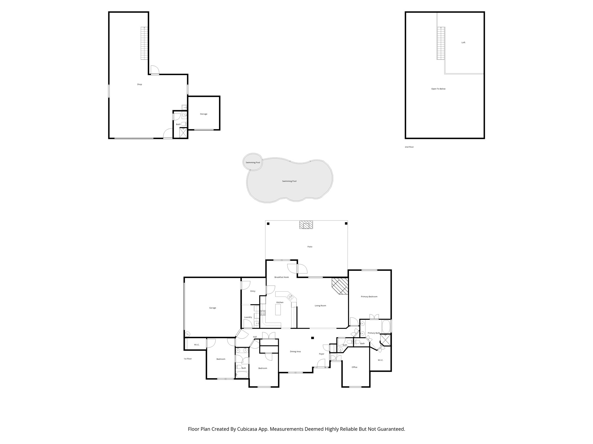515 Morrow Road Springtown TX 76082