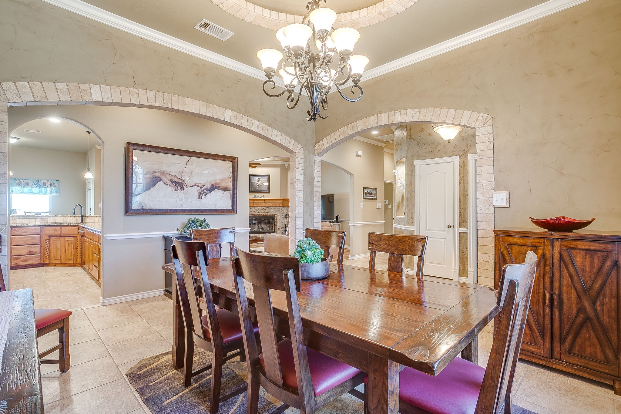 515 Morrow Road Springtown TX 76082