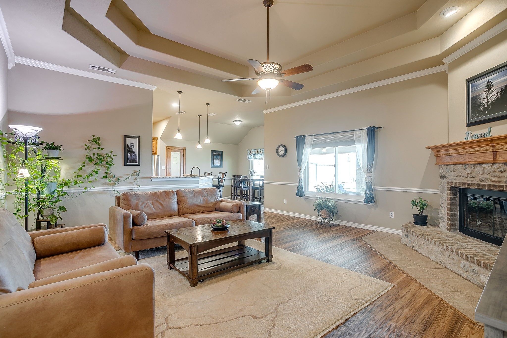 515 Morrow Road Springtown TX 76082