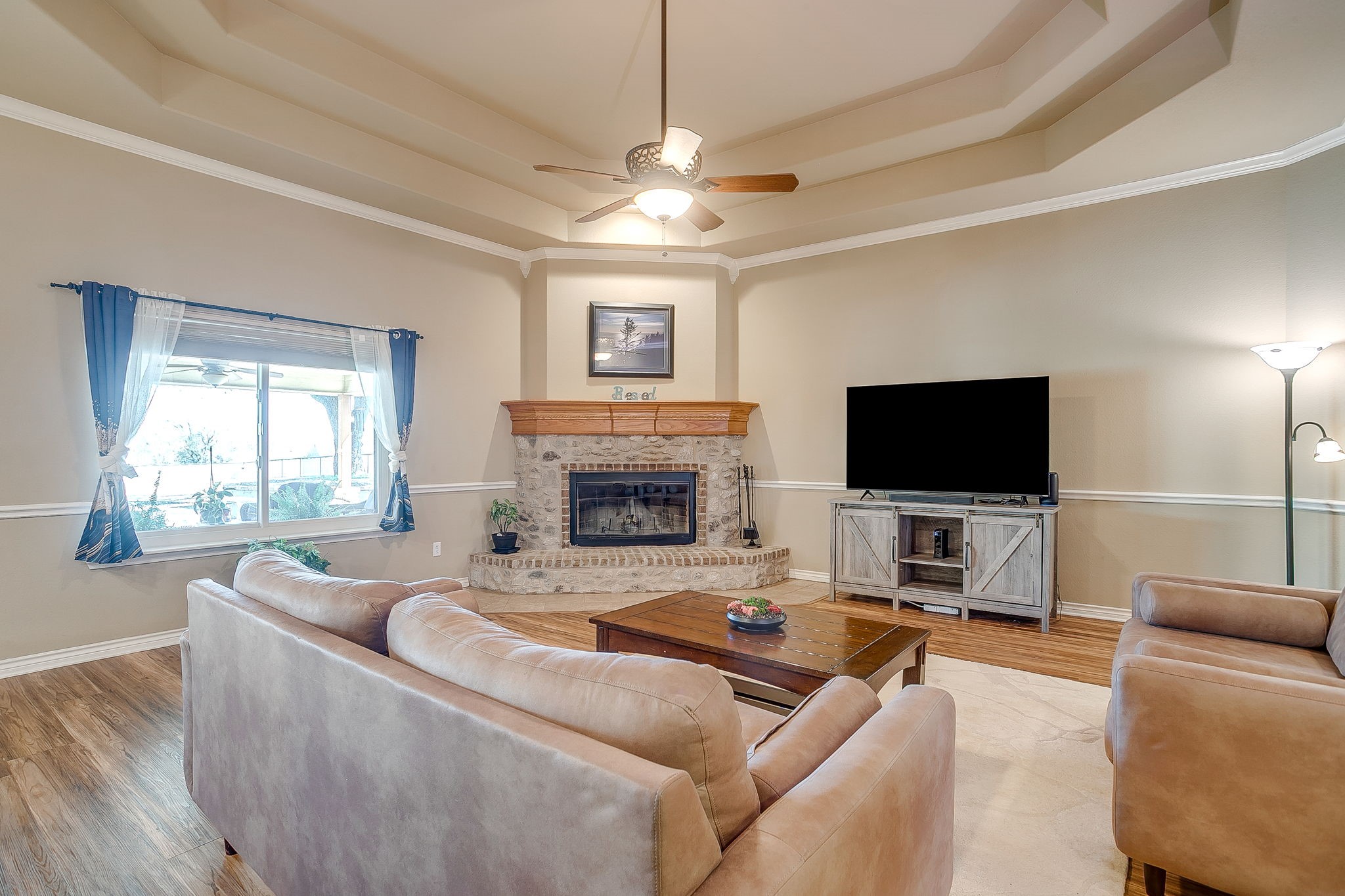 515 Morrow Road Springtown TX 76082