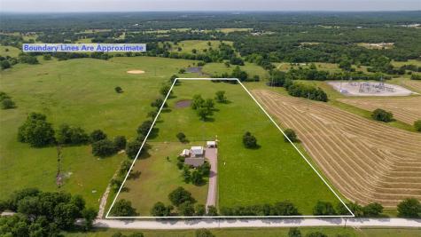 368 Hawkins Road Whitesboro TX 76273