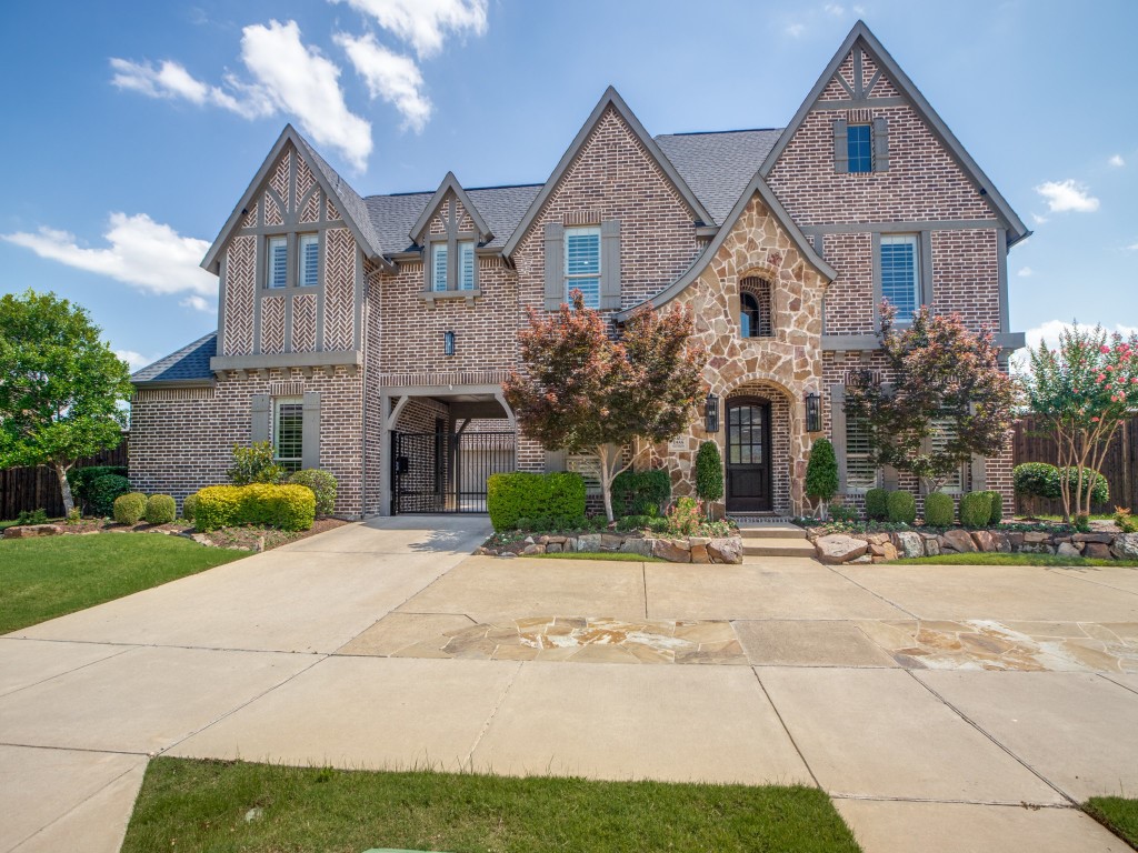 1555 Timber Ridge Drive Frisco TX 75036