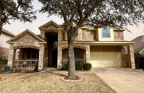 4109 Cadena Road Denton TX 76210