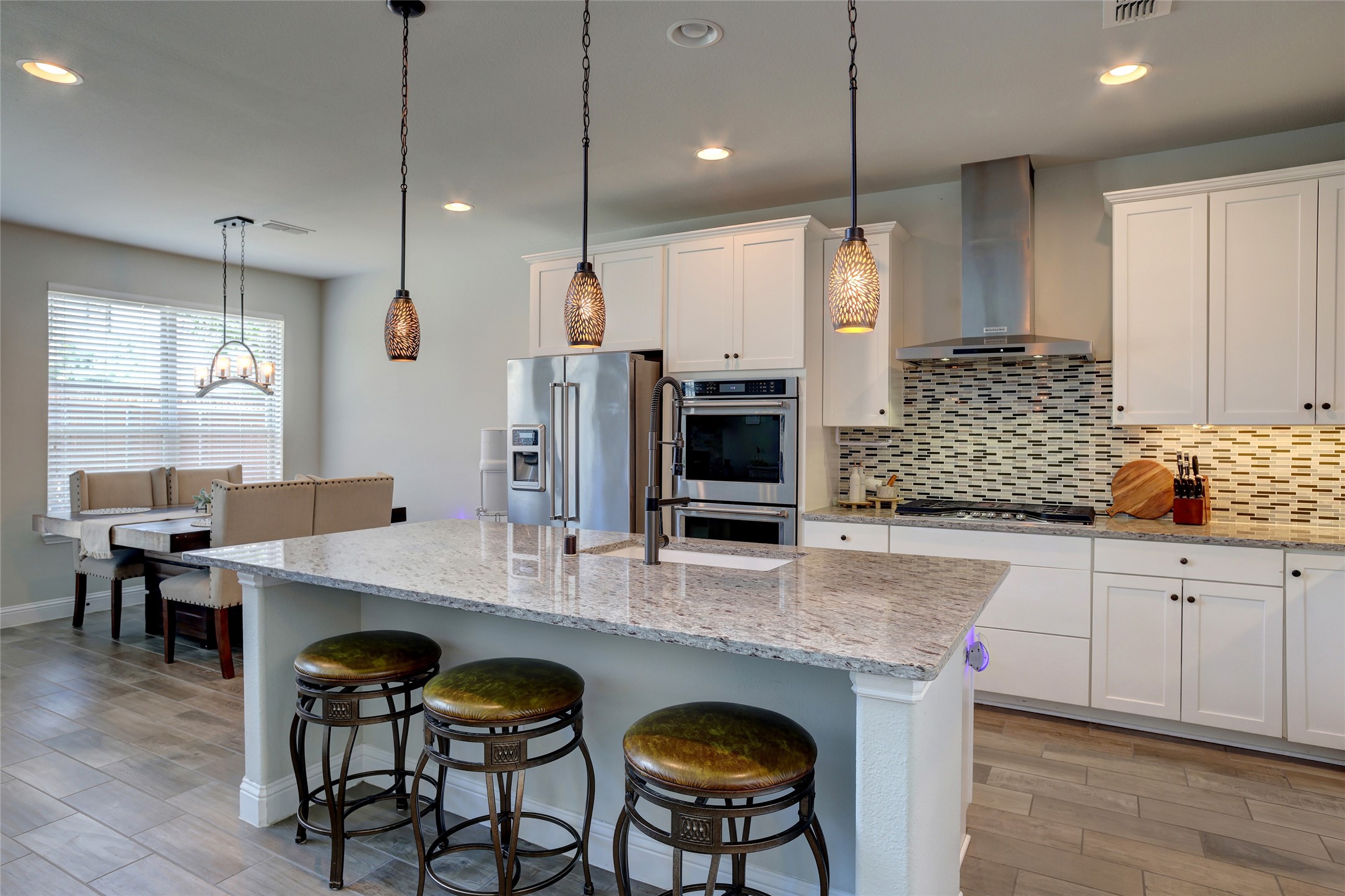 1400 Madrid Falls Drive Mckinney TX 75071