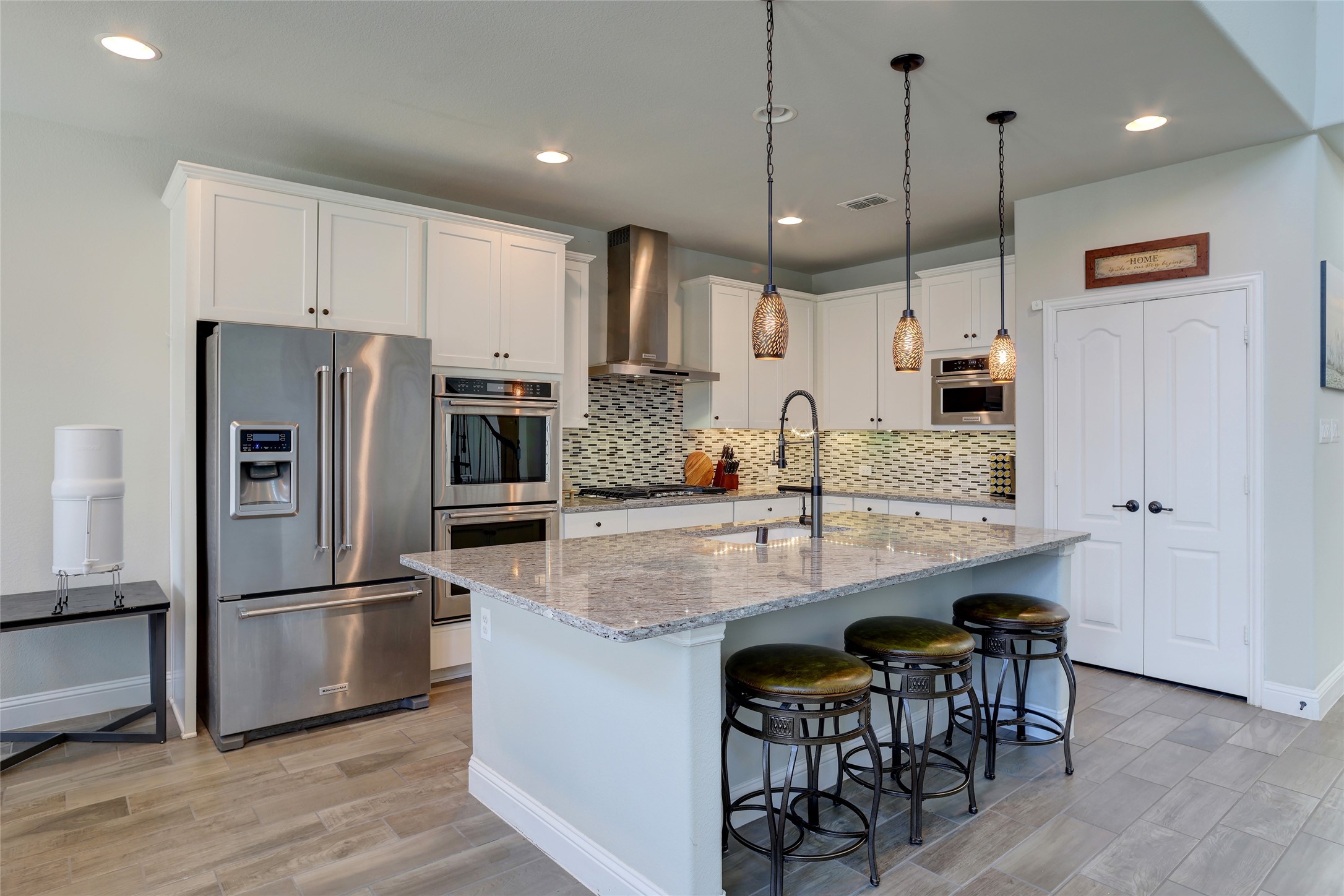 1400 Madrid Falls Drive Mckinney TX 75071