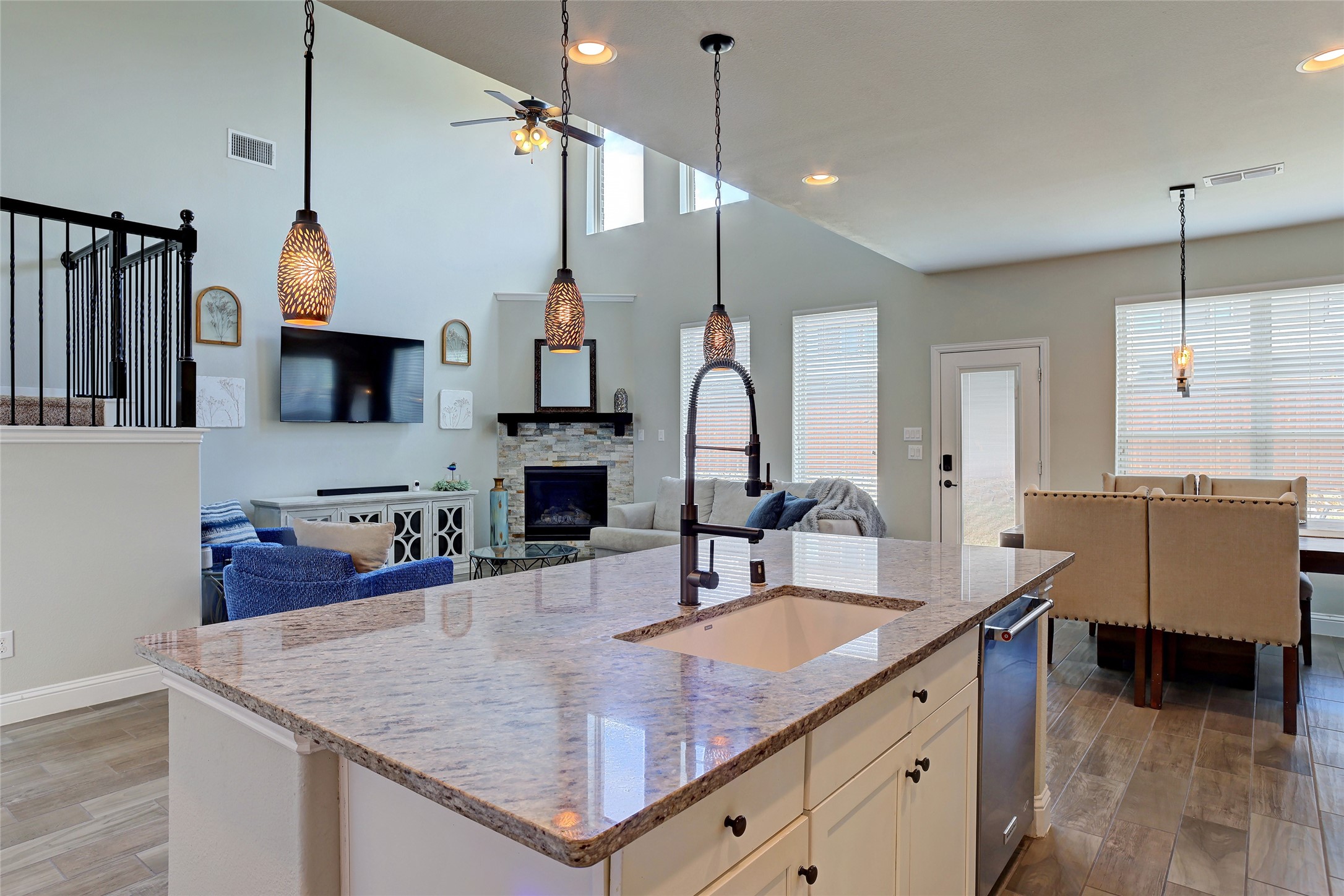 1400 Madrid Falls Drive Mckinney TX 75071