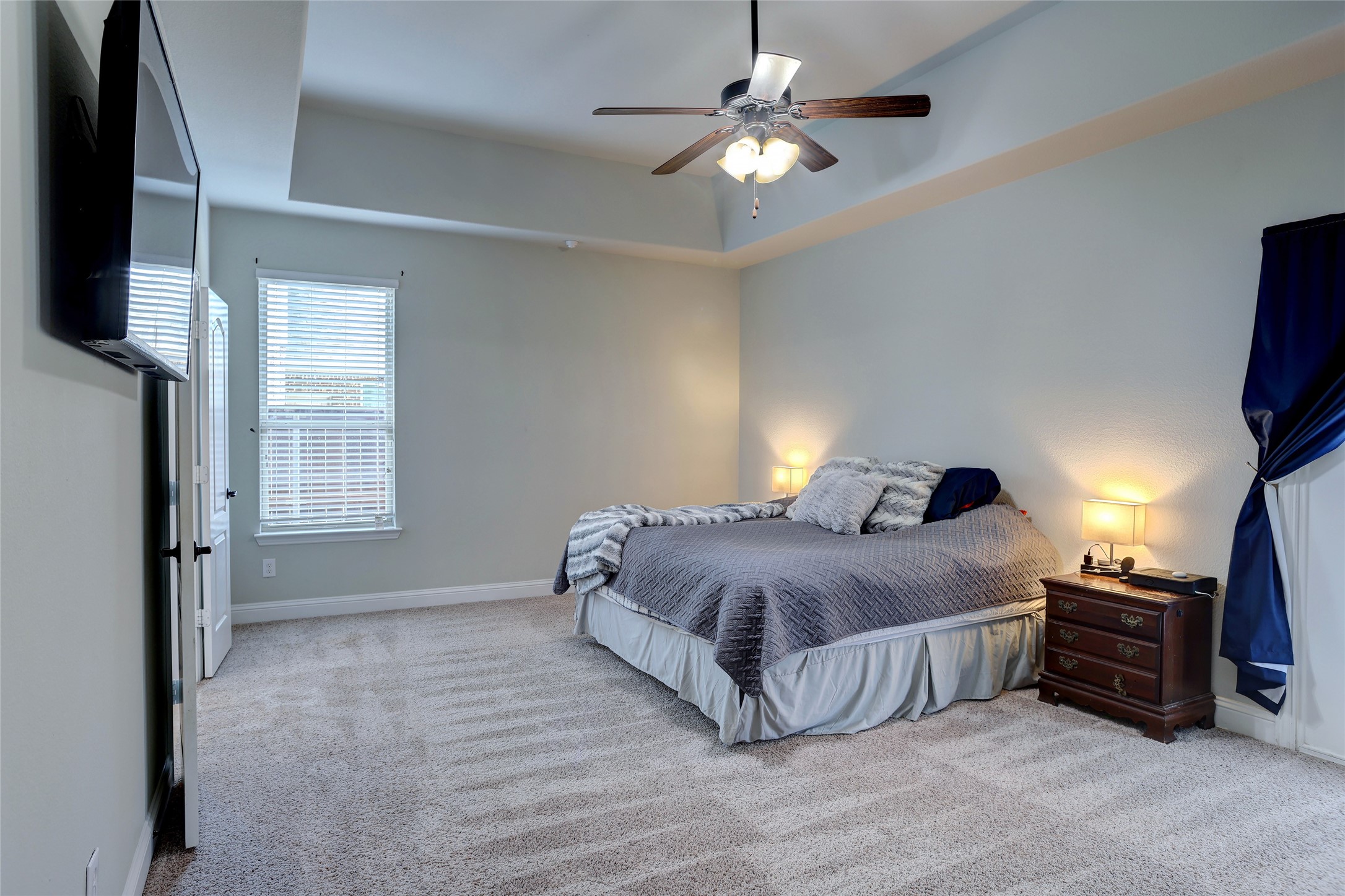 1400 Madrid Falls Drive Mckinney TX 75071