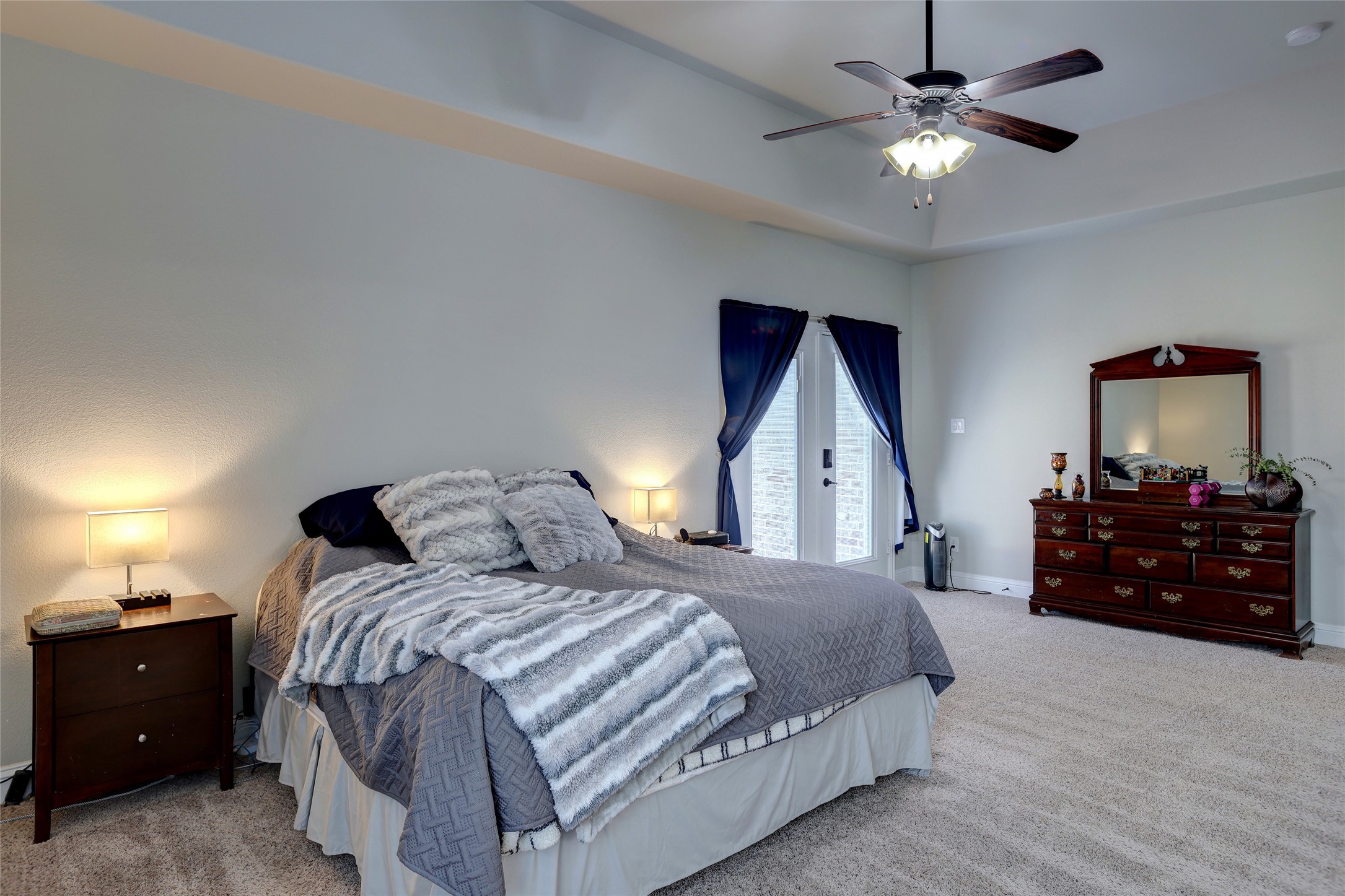 1400 Madrid Falls Drive Mckinney TX 75071
