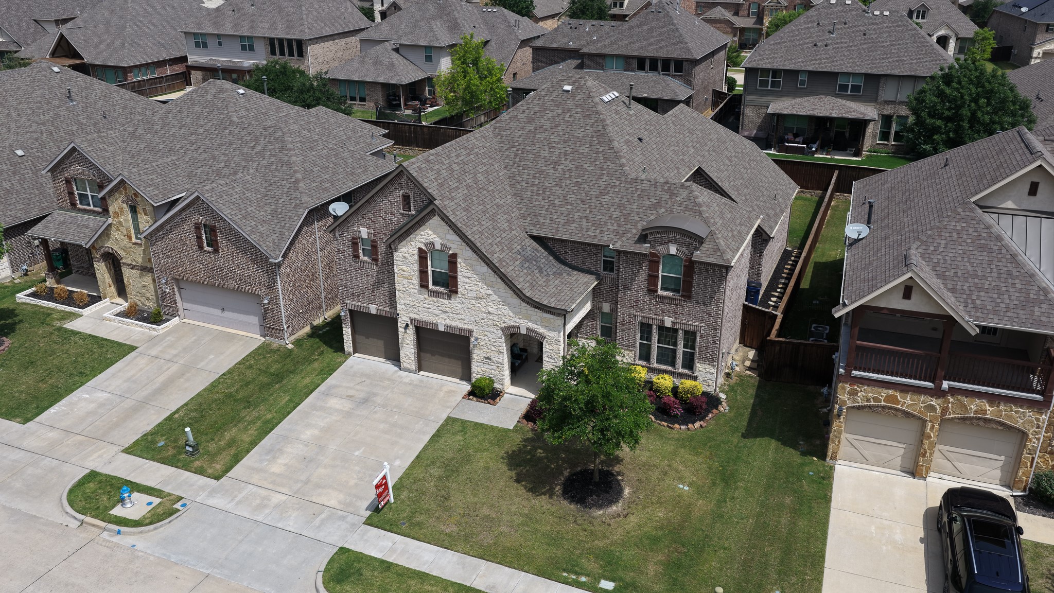 1400 Madrid Falls Drive Mckinney TX 75071