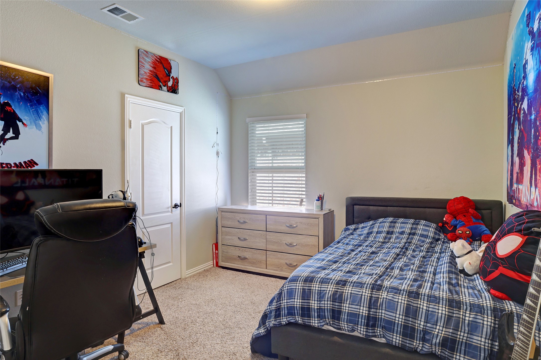 1400 Madrid Falls Drive Mckinney TX 75071