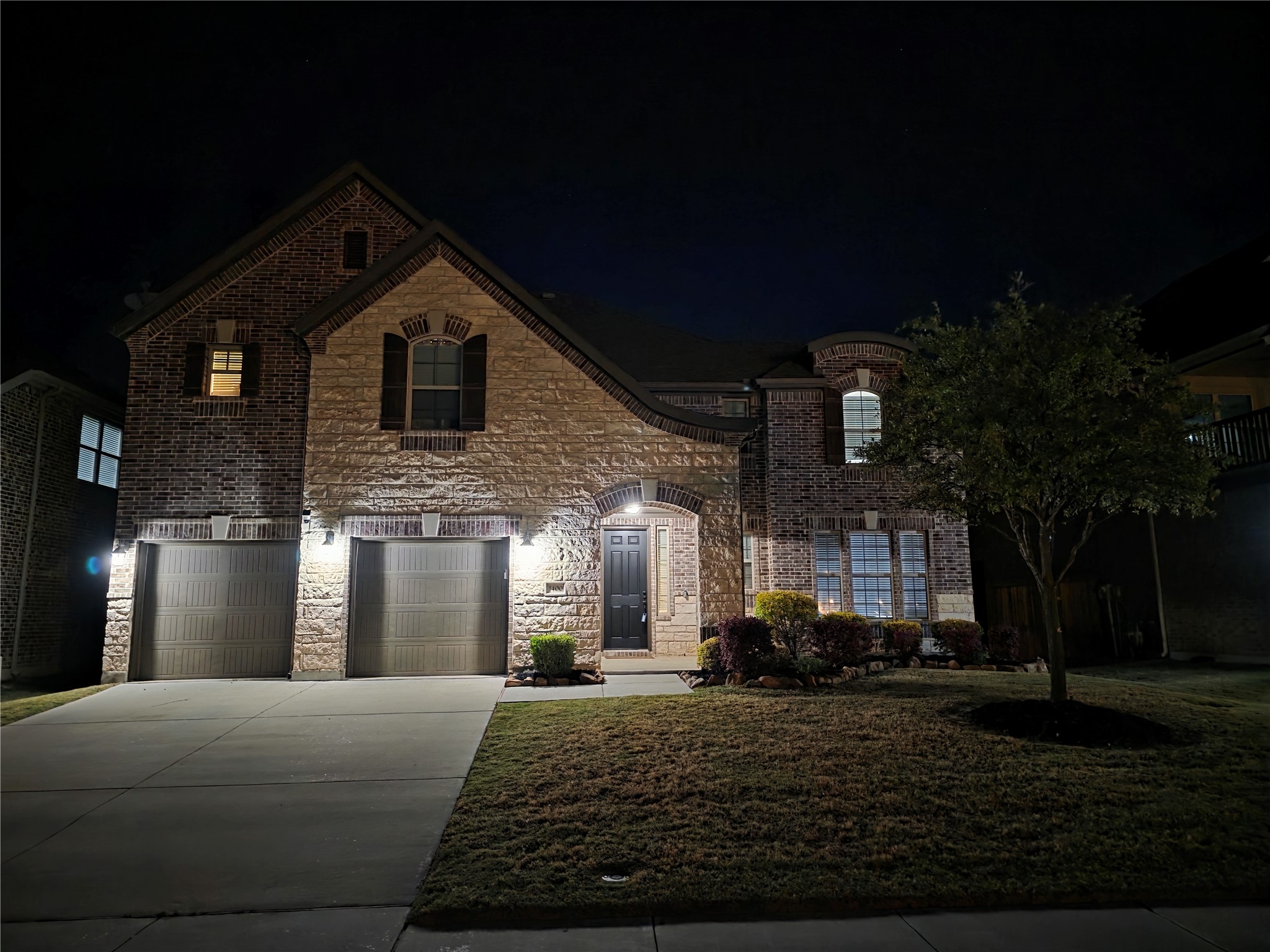 1400 Madrid Falls Drive Mckinney TX 75071
