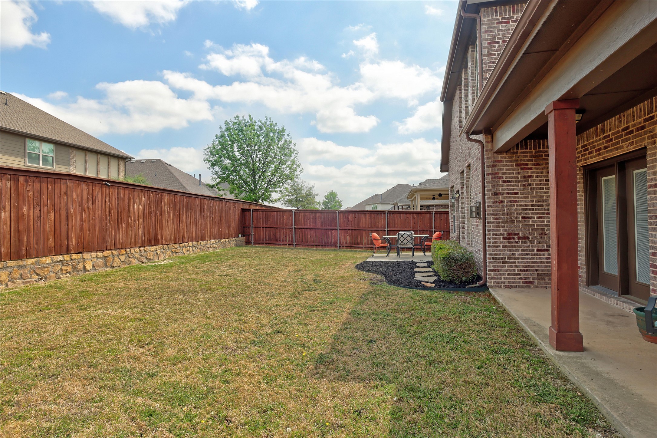 1400 Madrid Falls Drive Mckinney TX 75071