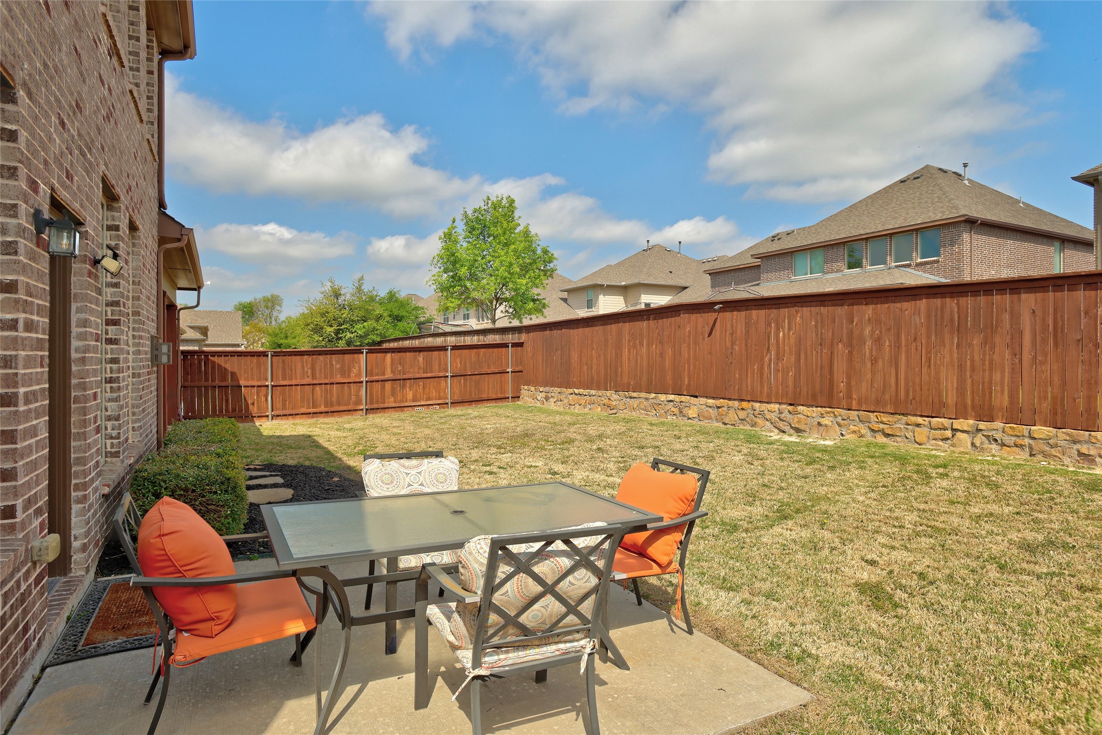 1400 Madrid Falls Drive Mckinney TX 75071