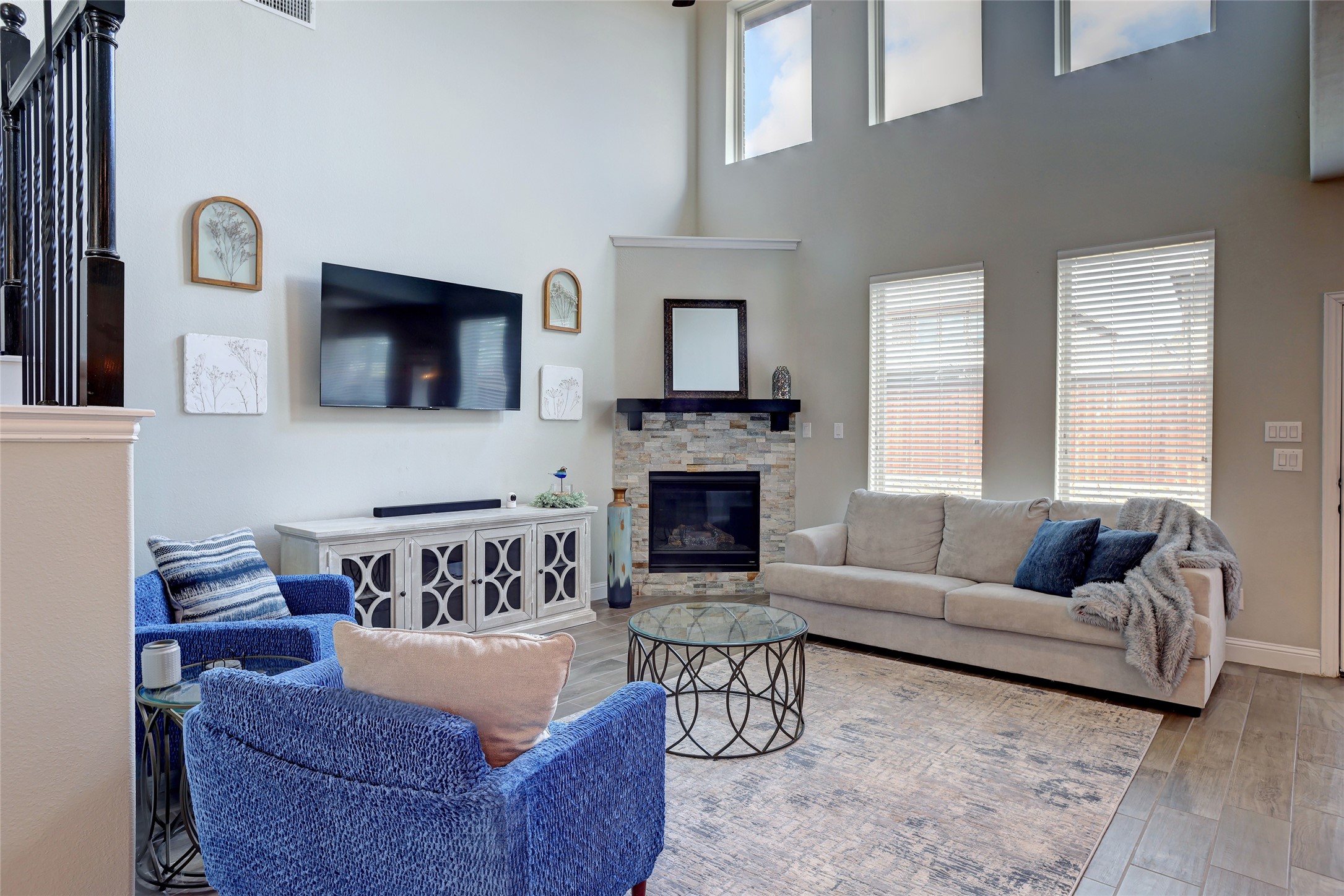 1400 Madrid Falls Drive Mckinney TX 75071