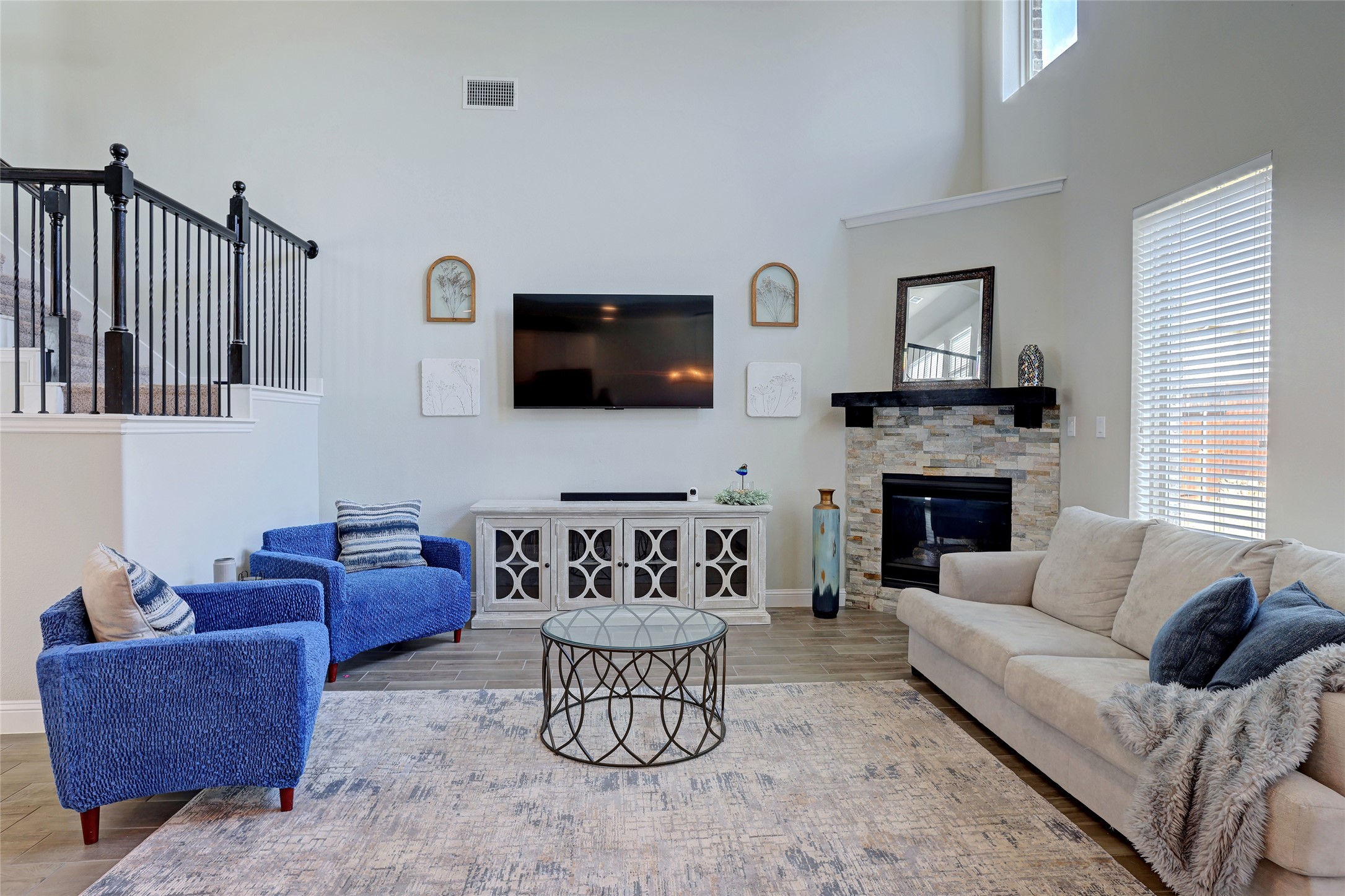 1400 Madrid Falls Drive Mckinney TX 75071