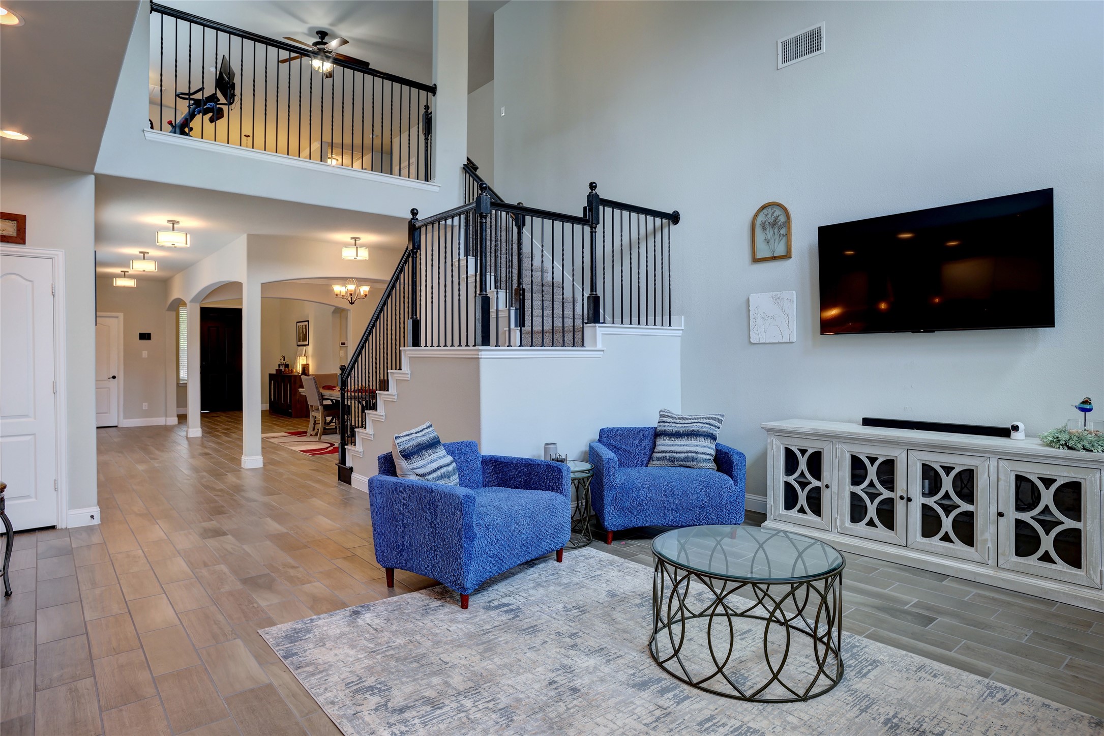 1400 Madrid Falls Drive Mckinney TX 75071