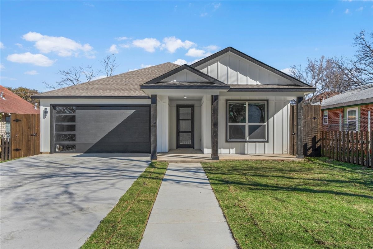 3215 Avenue J Fort Worth TX 76105