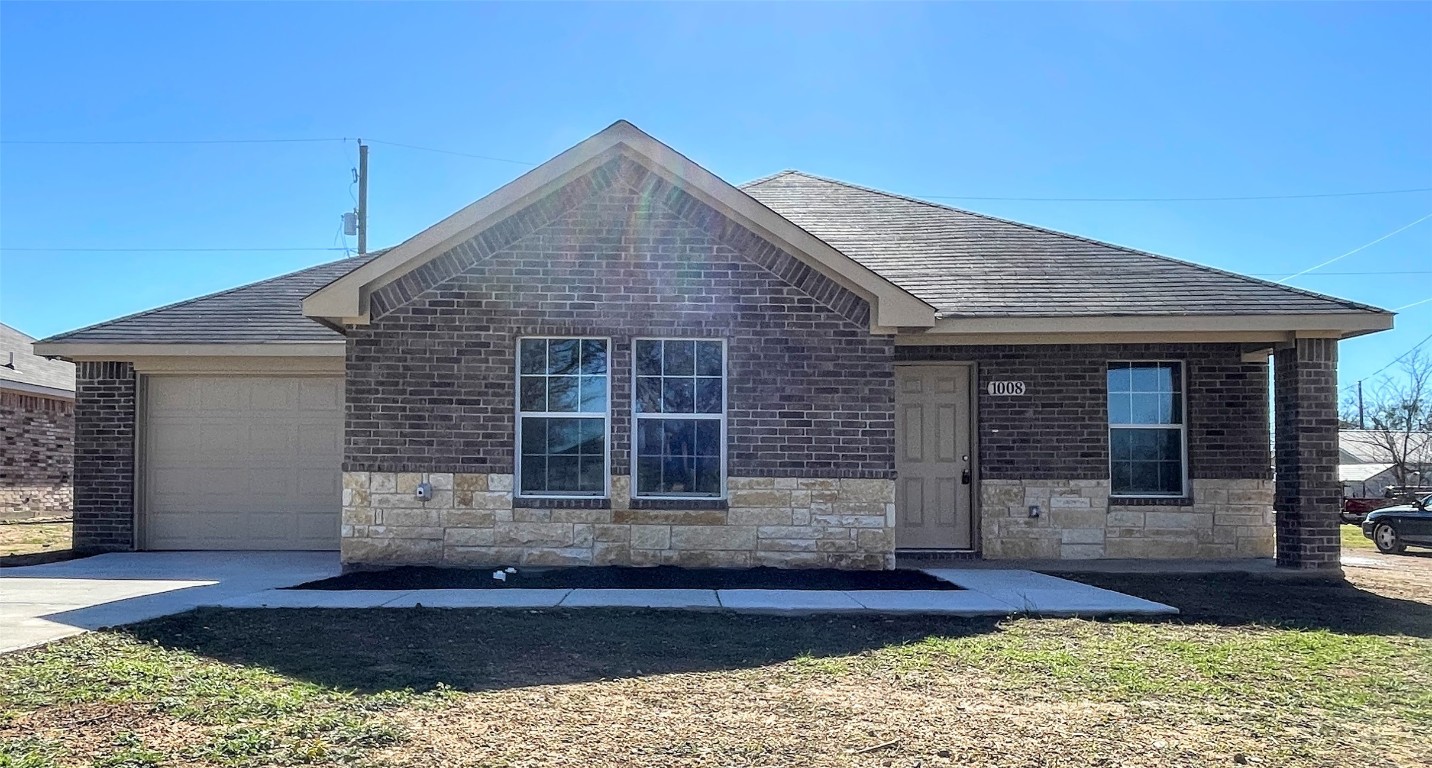 1008 SE 12th Street Mineral Wells TX 76067
