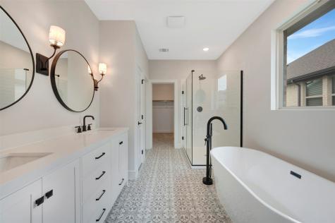 407 Sagebrush Trail Sherman TX 75092
