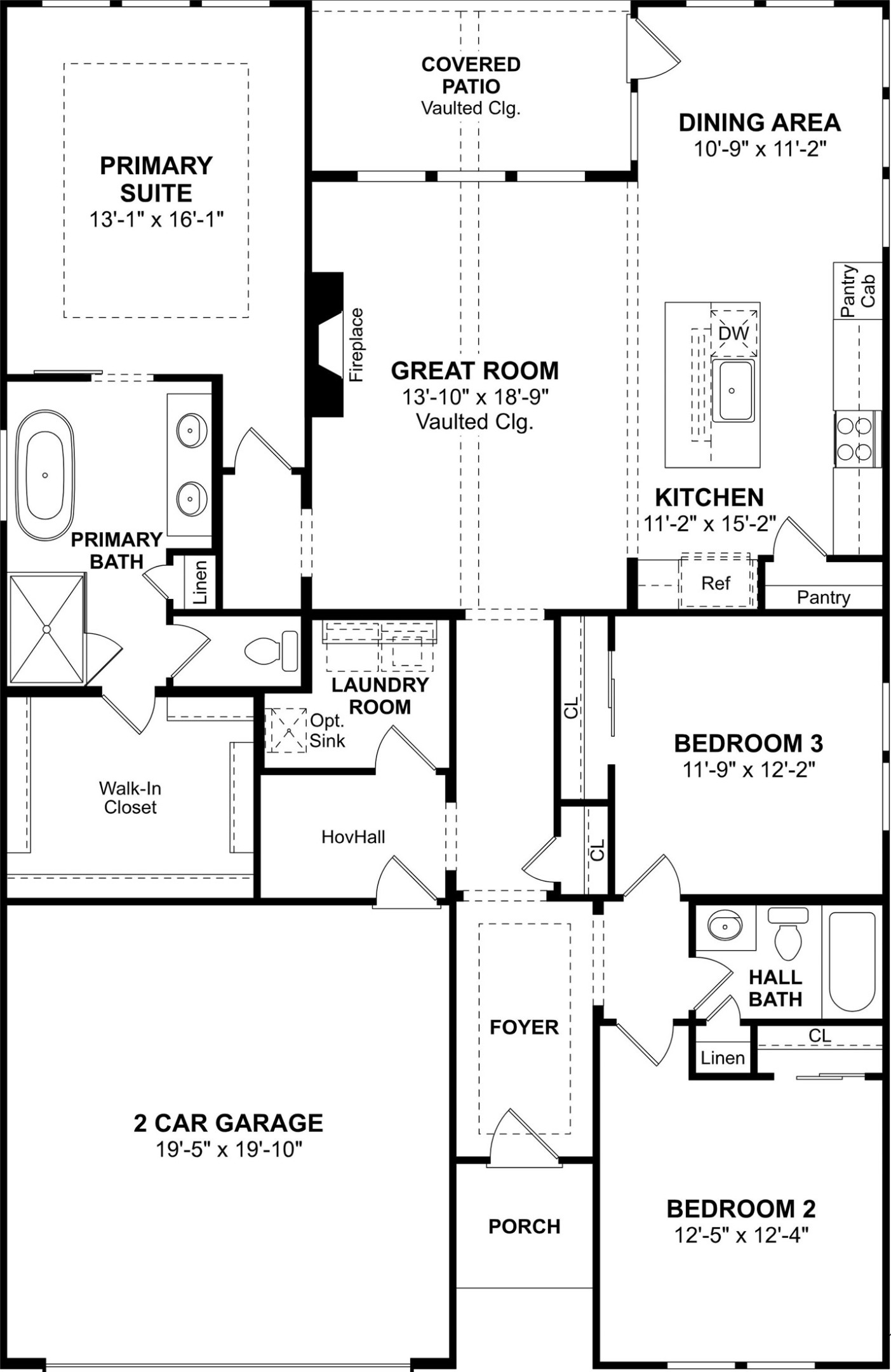 407 Sagebrush Trail Sherman TX 75092