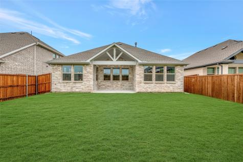 407 Sagebrush Trail Sherman TX 75092