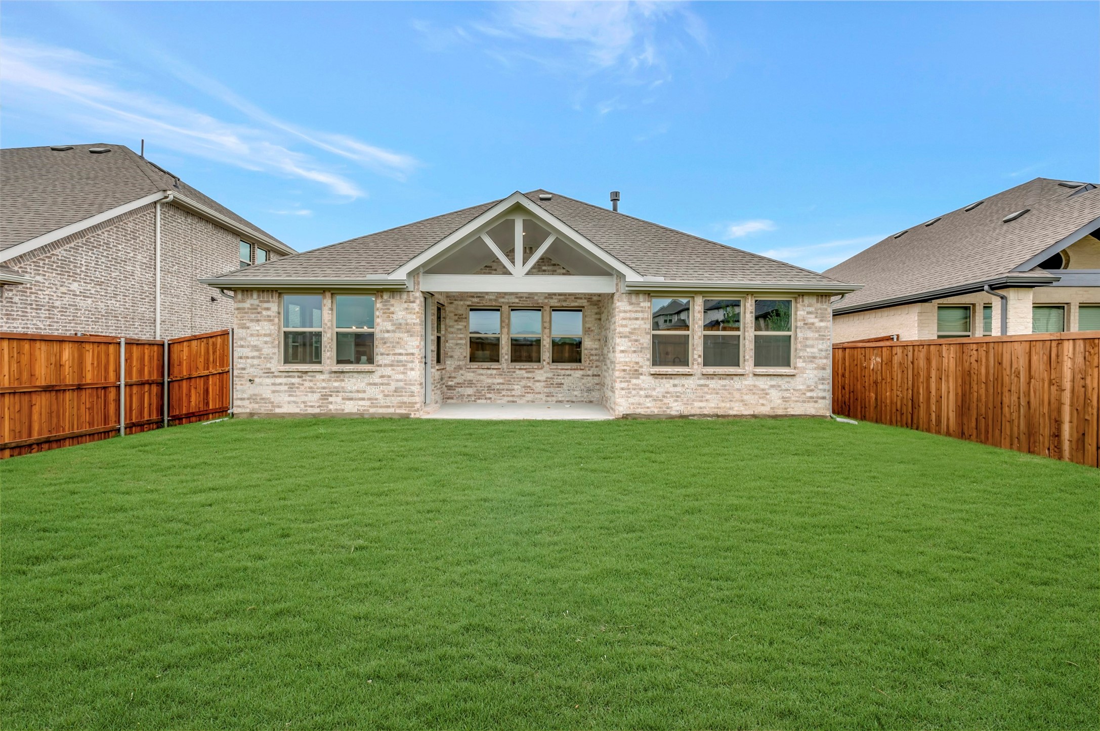 407 Sagebrush Trail Sherman TX 75092