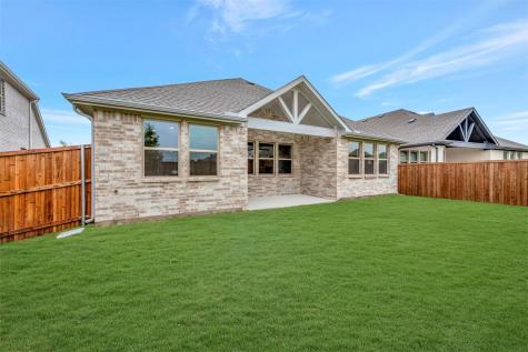 407 Sagebrush Trail Sherman TX 75092