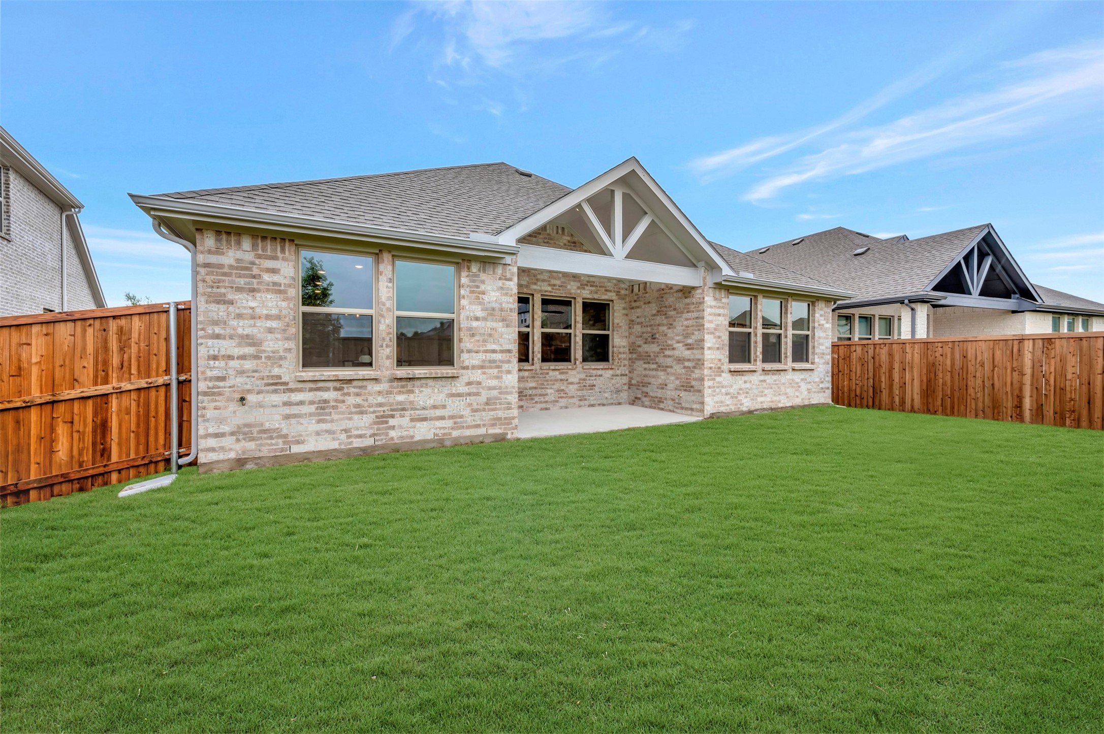 407 Sagebrush Trail Sherman TX 75092