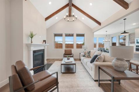 407 Sagebrush Trail Sherman TX 75092