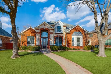 4519 Cape Charles Drive Plano TX 75024