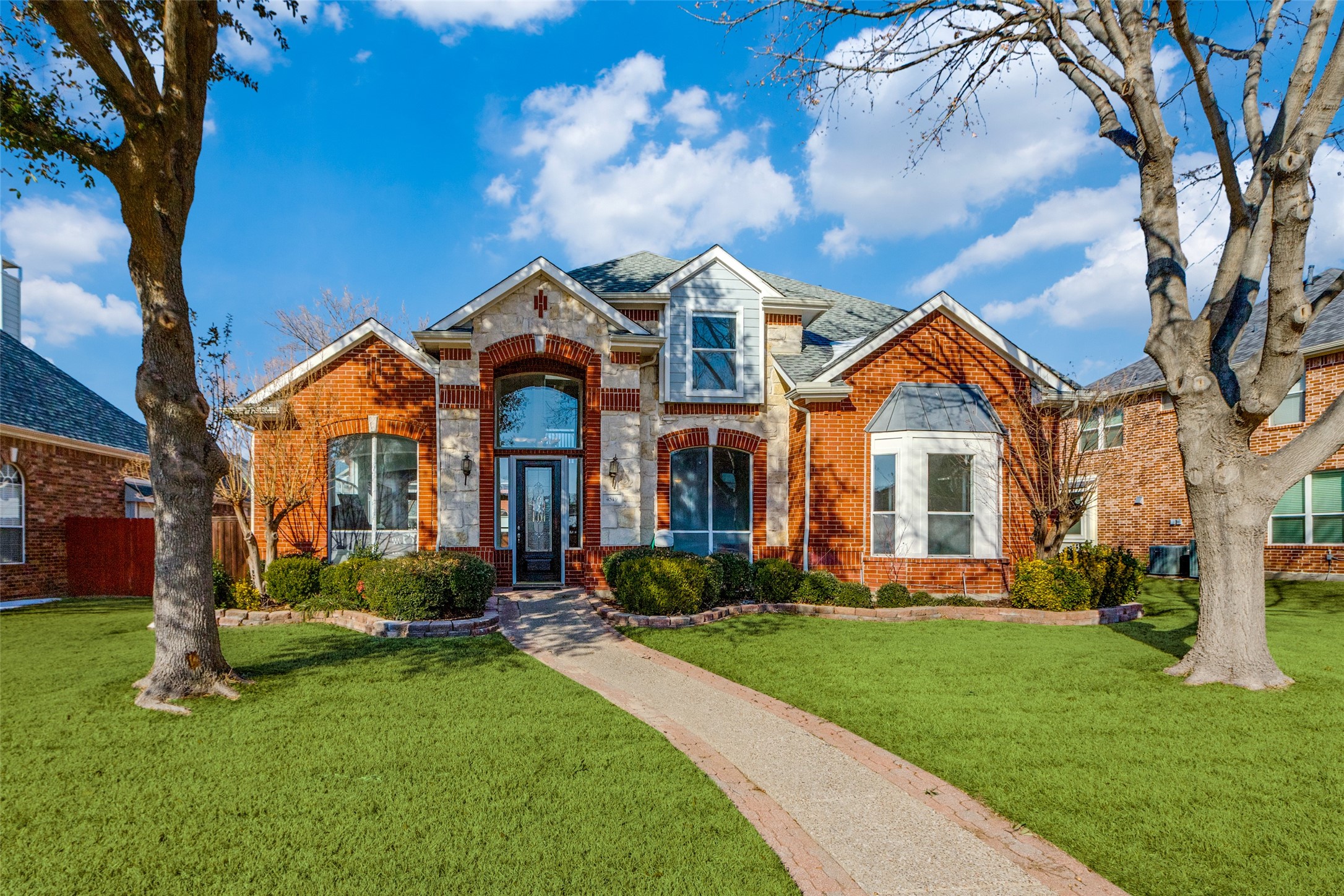 4519 Cape Charles Drive Plano TX 75024