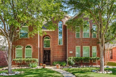 11410 Newberry Drive Frisco TX 75035