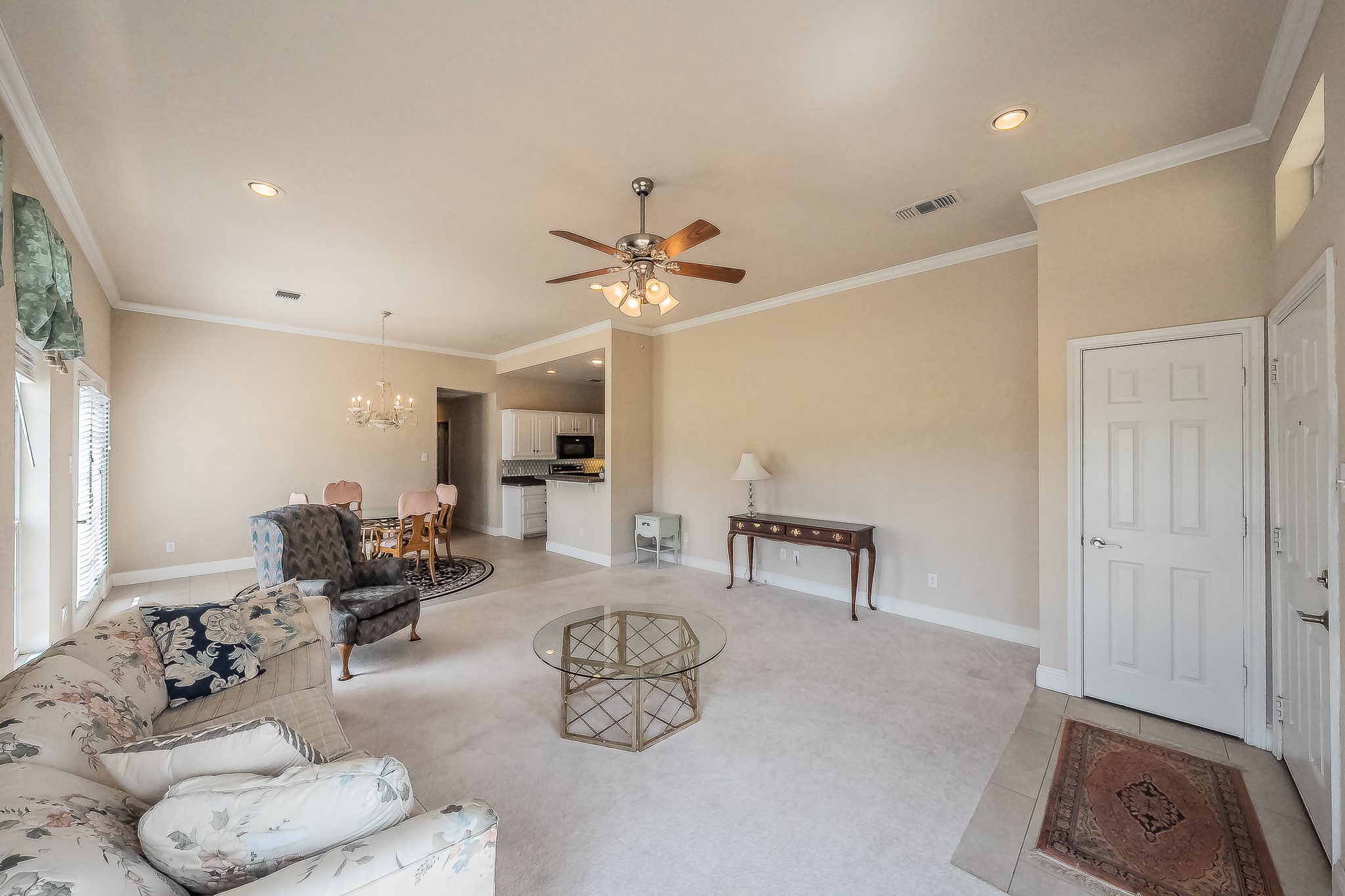 501 S Old Betsy Road Keene TX 76059