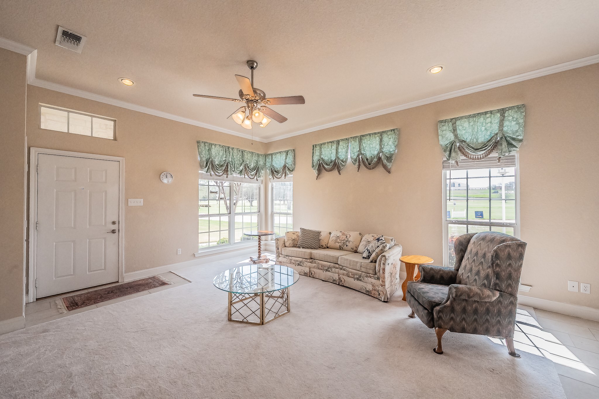 501 S Old Betsy Road Keene TX 76059