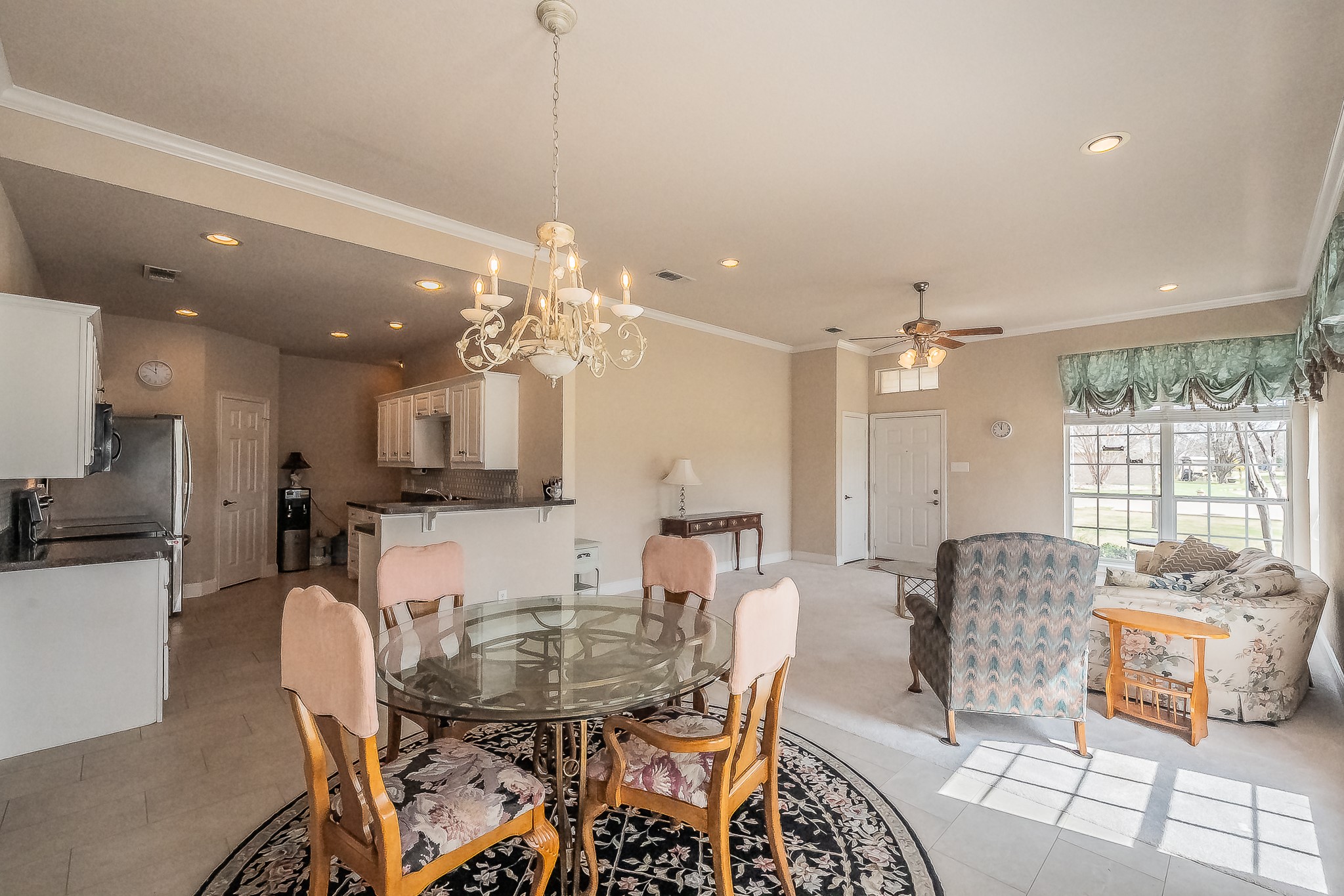 501 S Old Betsy Road Keene TX 76059