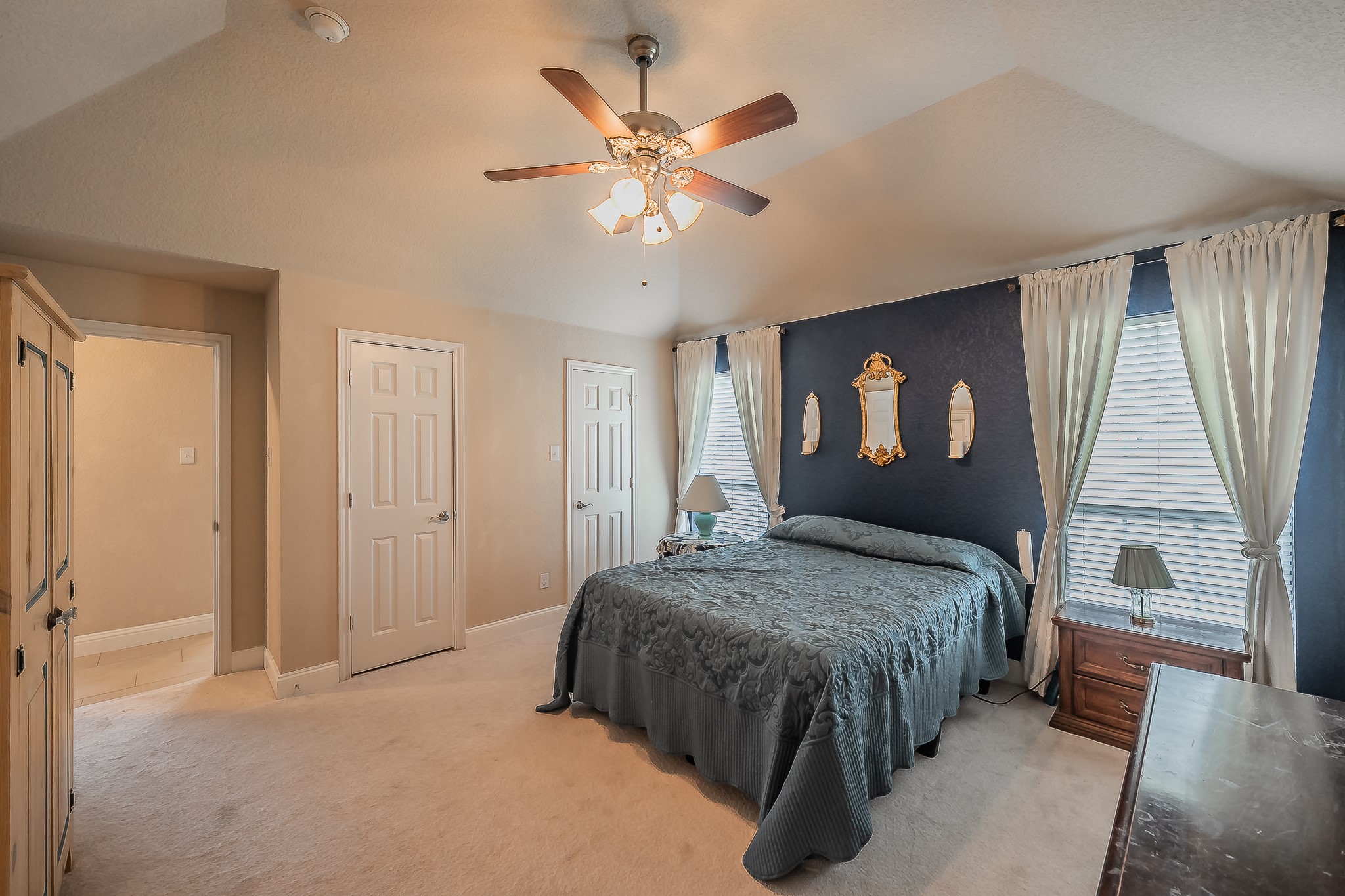 501 S Old Betsy Road Keene TX 76059