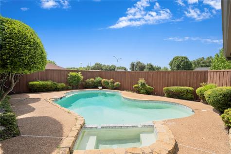 7220 Canongate Drive Dallas TX 75248