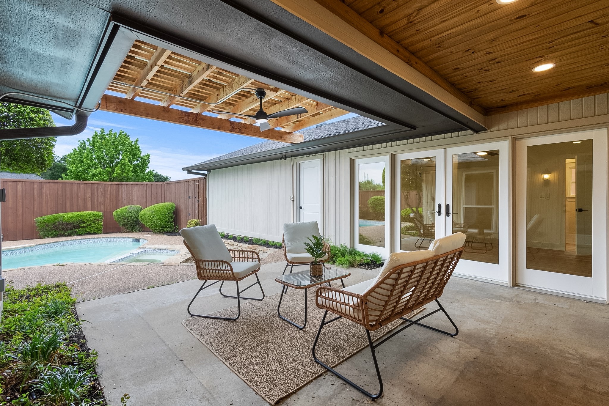 7220 Canongate Drive Dallas TX 75248