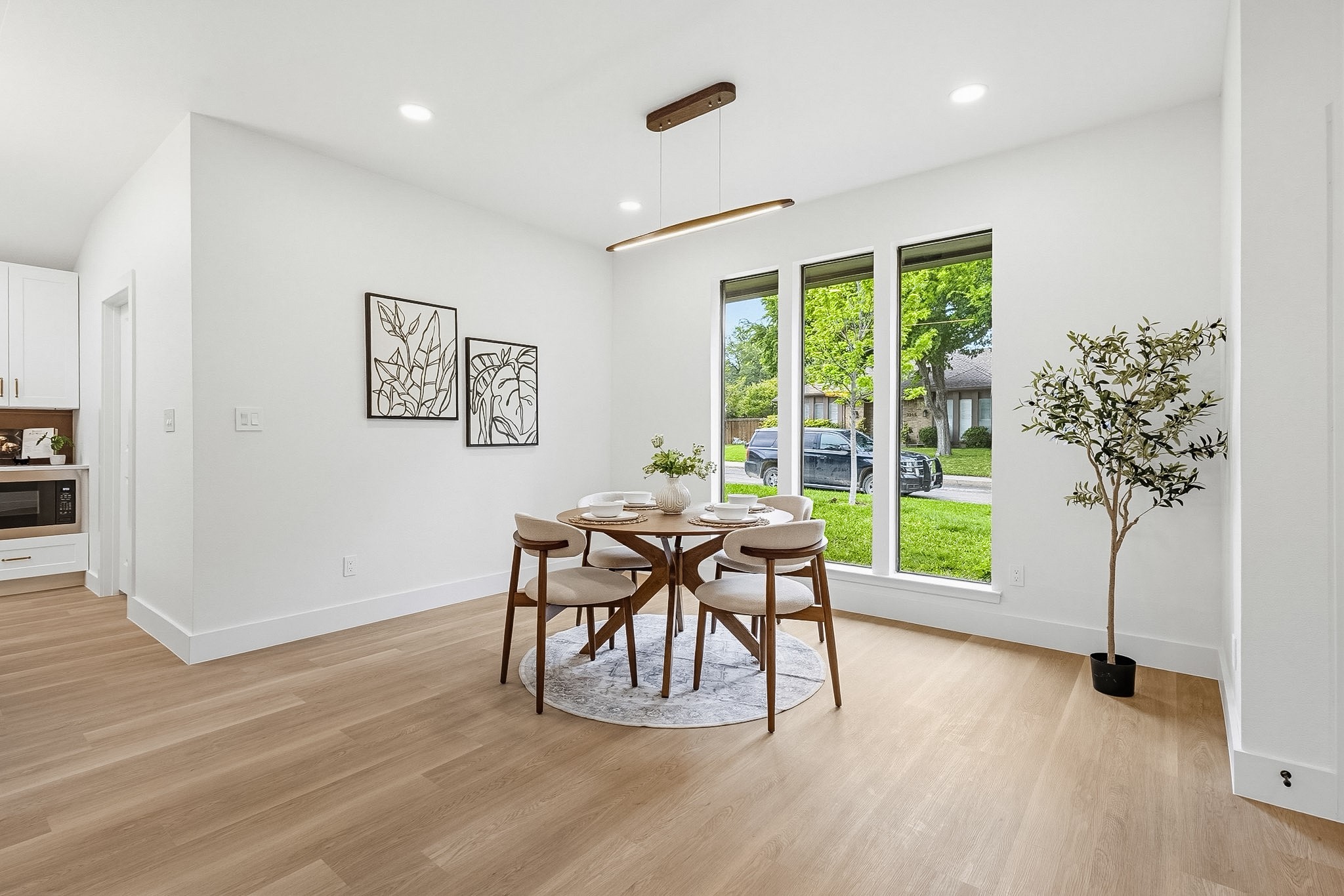 7220 Canongate Drive Dallas TX 75248