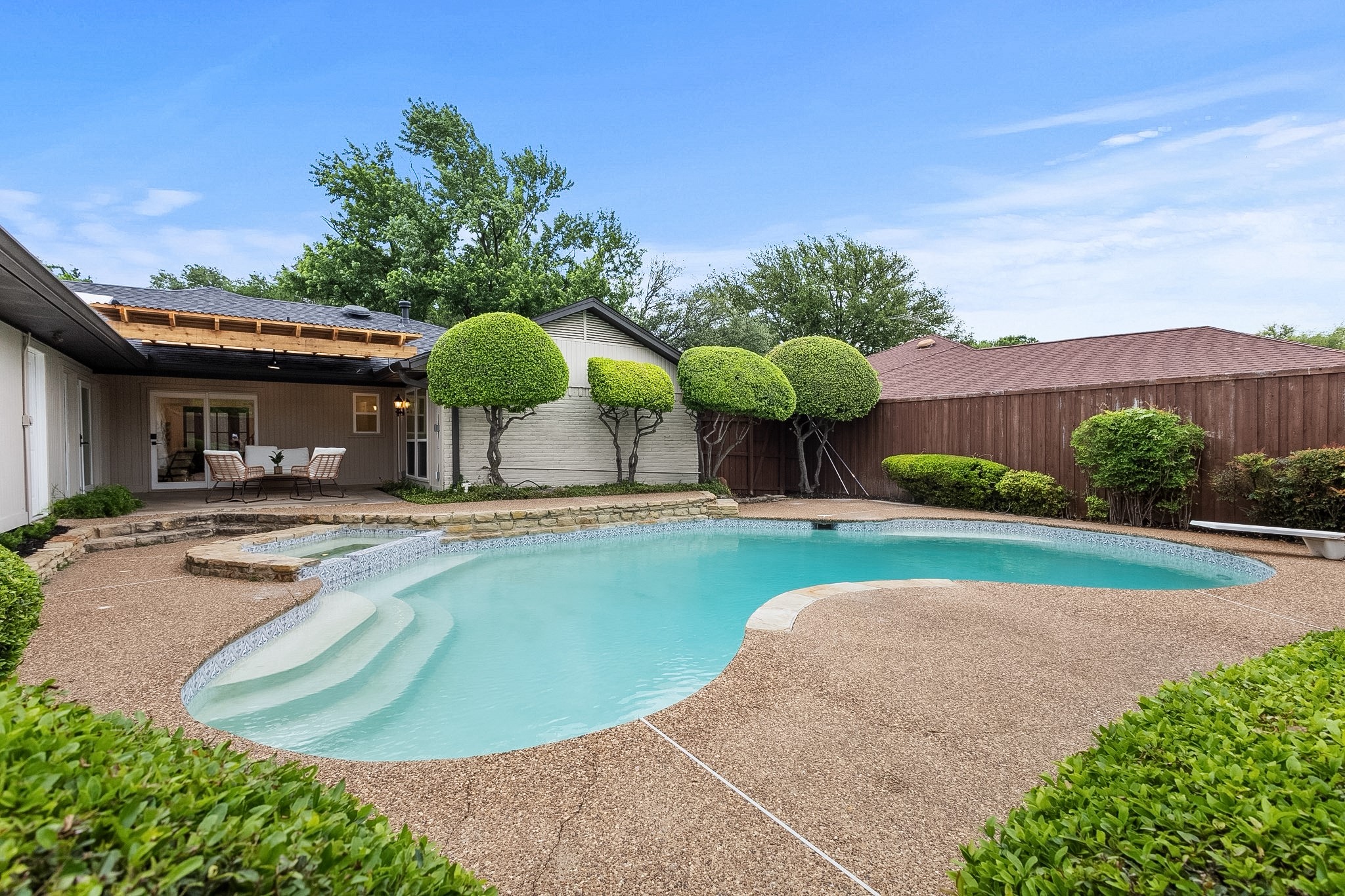 7220 Canongate Drive Dallas TX 75248