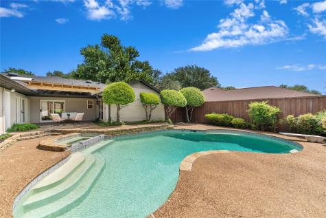 7220 Canongate Drive Dallas TX 75248