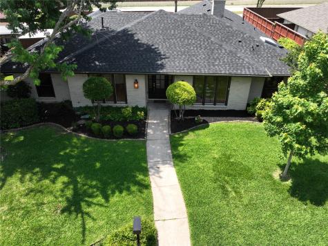 7220 Canongate Drive Dallas TX 75248