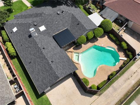 7220 Canongate Drive Dallas TX 75248