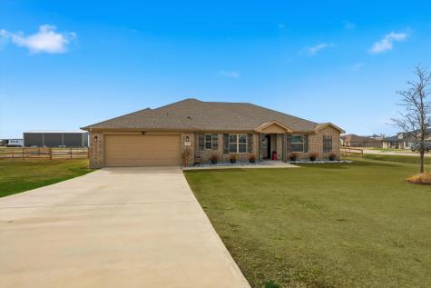 125 Brook Lane Decatur TX 76234