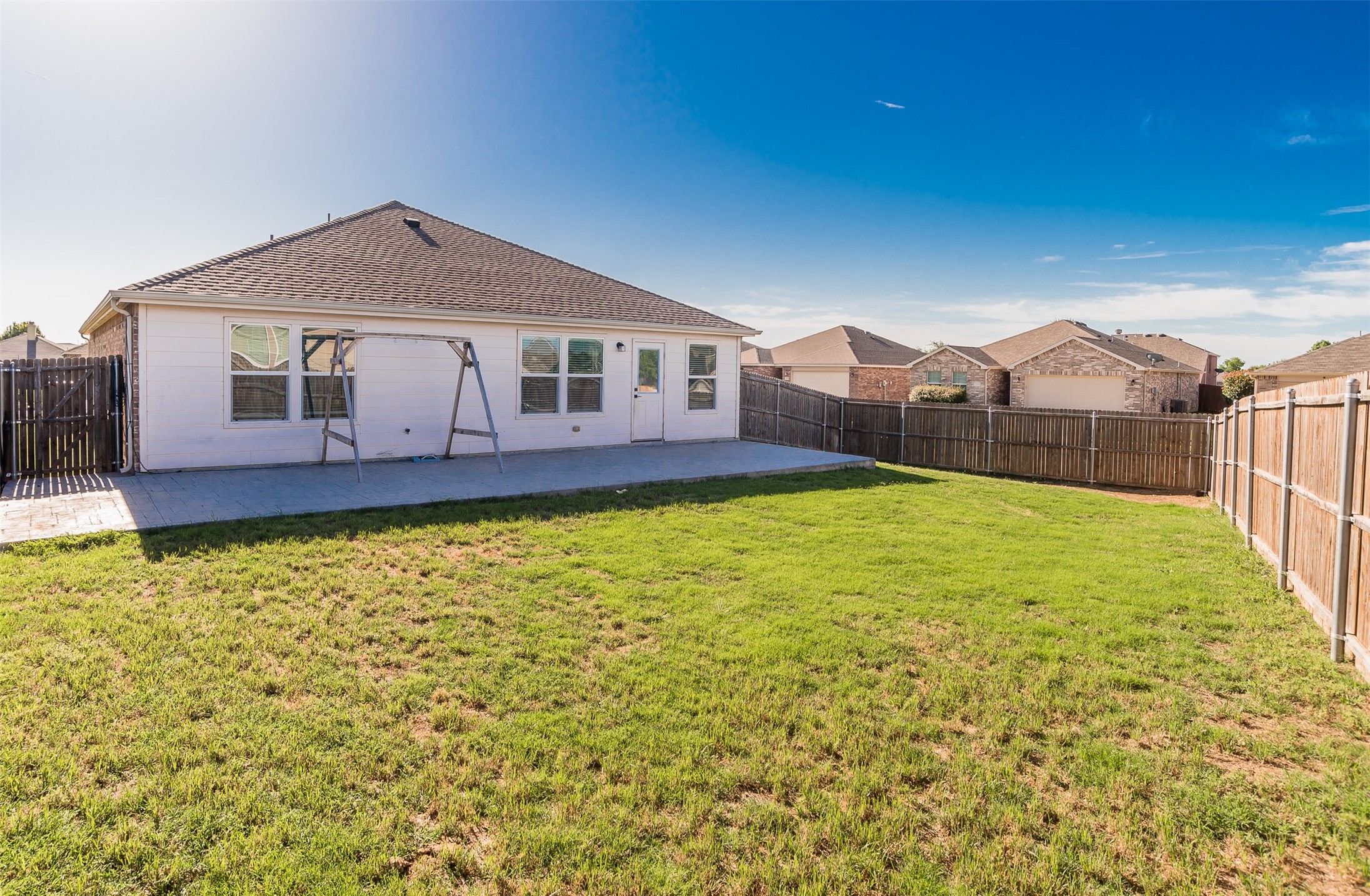 9101 Lookout Point Fort Worth TX 76179