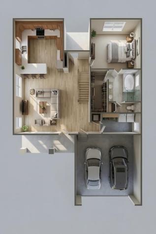 3937 Winfield Avenue Fort Worth TX 76109