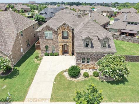 14326 Strawflowers Drive Frisco TX 75035