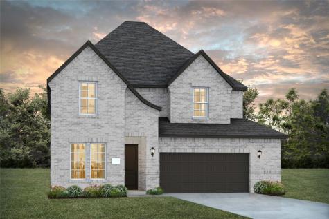 4808 Celestial Road Mckinney TX 75071