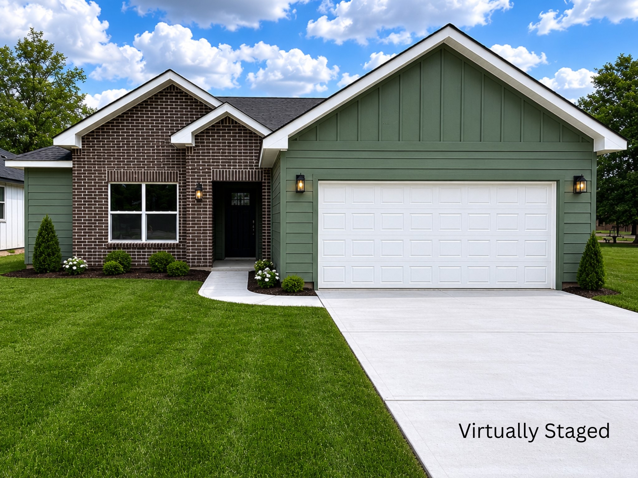 923 Putman Street Sulphur Springs TX 75482